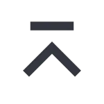 Expand Top Stop SVG Icon